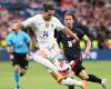 League of Nations: Croatia in the quarter for the Blues… before a potential shock in the half