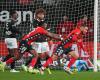 Humility, devastated, Amiens SC hits rock bottom in Guingamp!