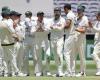 India vs Australia, Border Gavaskar Trophy Live Score: Jurel departs, India five down after lunch