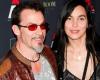 Florent Pagny in a relationship with Azucena, his tender confidences on their lasting story