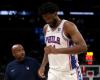 LIVE NBA Discussion: Brooklyn Nets at Philadelphia 76ers, 7:00 p.m. ET