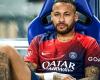 PSG – Neymar: A huge failure is announced!