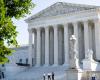 Supreme Court takes up major appeal testing power of federal agencies