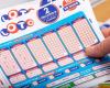 he wins the jackpot of 2 million euros in the lottery and becomes the 5th winner in Île-de-France