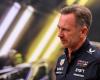 Horner's surprise announcement on Red Bull driver pairings