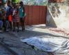 In new wave of gang violence in Haiti, 'everyone is trapped in Port-au-Prince'