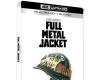 Full Metal Jacket (1988) returns in Steelbook edition 4K Ultra HD Blu-ray