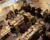 The Châtenoy le Royal library did better than “Black Friday” for its book exchange. – info-chalon.com