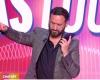 Cyril Hanouna interrupts TPMP to answer a call from his daughter Bianca (VIDEO)