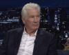 Richard Gere reveals the real reason for his departure to Spain