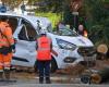 Storm Caétano: update on the situation this Friday morning in Loire-Atlantique and Vendée