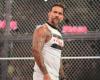 CM Punk names the wrestlers he wants to face in WWE