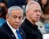 United front in Israel after ICC arrest warrants against Benjamin Netanyahu and Yoav Gallant