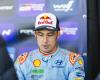 Thierry Neuville victim of a turbo problem: “He should leave on Saturday with a refurbished car” (video)