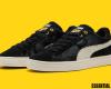 Felix The Cat Comes To Life On The PUMA Suede