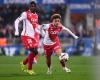 Monaco-Brest: ASM wants to maintain pressure on PSG in Ligue 1 in a match with a European flavor