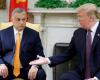 Viktor Orban sees Donald Trump as Ukraine's peacemaker