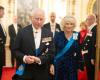 Queen Camilla absent again: after finding a smile with Charles, her body is still failing her