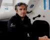 Vendée Globe, the gap is widening