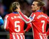 Griezmann scores, Atlético Madrid overthrows Alavés to overtake Real