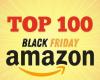 discover the top 100 Amazon Black Friday flash sales this Friday