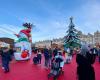 According to a study, the Arras Christmas market is one of the most anticipated in France!