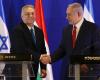 Orban Invites Netanyahu To Hungary Assuring Him That ICC Arrest Warrant Will Not Be Implemented