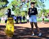 Ball moved by… own bag, a curious case of rule involves Olympic champion Lydia Ko