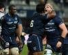 Top 14: the Paloise Section sank into an abysmal void against the MHR