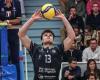 Volleyball. Men's elite: Léo-Paul Bougerolles gains confidence with Rennes. Sport