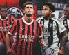 USMNT stars clash in Derby d’Italia: Where Christian Pulisic, Yunus Musah Weston McKennie and Tim Weah stand heading into AC Milan’s clash with Juventus