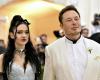 Elon Musk's ex-girlfriend says he's 'becoming unrecognizable'