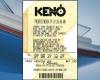 82-year-old from Bay City wins $250,000 Keno prize | Lottery