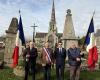 Côtes-d’Armor. At 18, Mewen is a proud standard bearer for Brittany's veterans