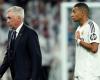 Mbappé and his mental health, Ancelotti gets angry