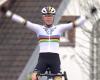 Cyclo-cross. Cycling. Exact Cross – Fem van Empel… winning return on the Urban Cross in Kortrijk