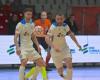 LIVE VIDEO. Toulon – Hérouville: follow the D1 futsal match live