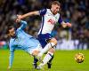 Ang: Tottenham pushes Manchester City into crisis