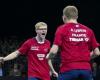 Table tennis – WTT Finals: The celebration of the Lebrun brothers creates a buzz