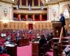 the Senate votes for two extensions for the dependency of elderly or disabled people