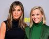 Reese Witherspoon Says Jennifer Aniston Is Her Work ‘BFF’ As Fans Call Them ‘the Best Duo Ever’