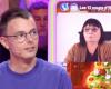 Emilien (Les 12 coups de midi) embarrassed by his mother's embarrassing confidences on TF1