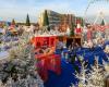 VIDEO – After the violent fire, the immense Barcarès Christmas Village is full for its opening