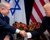 “The only solution for Netanyahu is to play the Trump card”