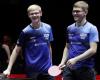 DIRECT. Table tennis: Alexis and Félix Lebrun return to action in the final of the WTT Finals