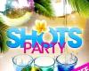 SHOTS PARTY – O'Chupito Shots Bar – Paris, 75001