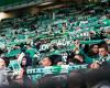 Saint-Étienne – Montpellier: Montpellier supporters deprived of a match after a fight