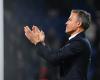 PSG: Luis Enrique has found his lucky player