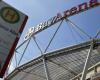 Traffic information: Bayer 04 Leverkusen against 1. FC Heidenheim