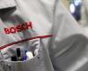 Bosch to let go of more than 5,500 employees mainly in Germany